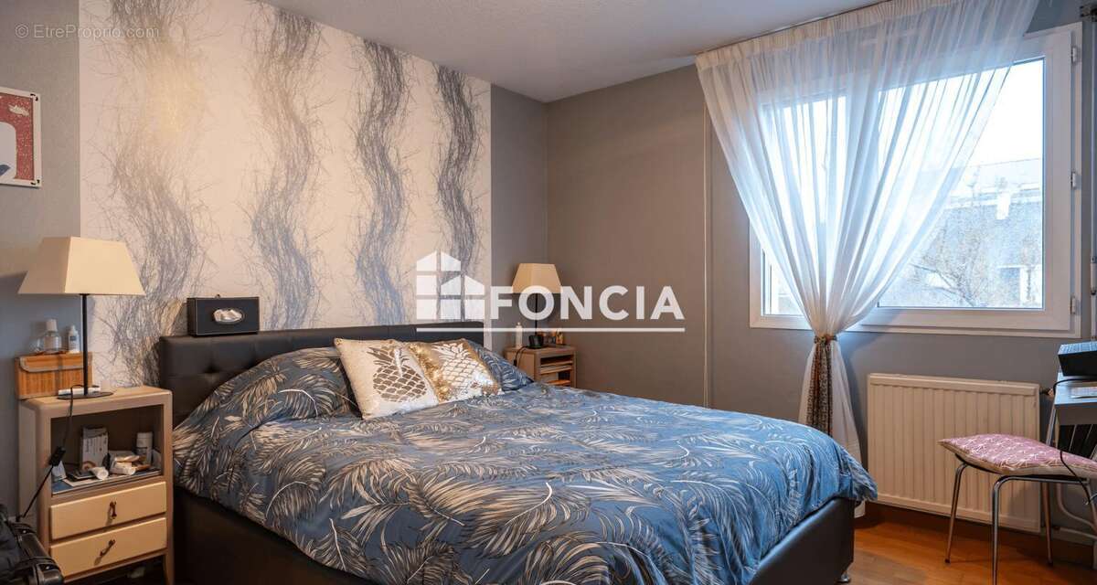 Appartement à LORIENT