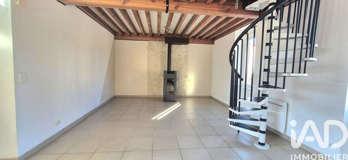 Photo 4 - Maison à ROANNE