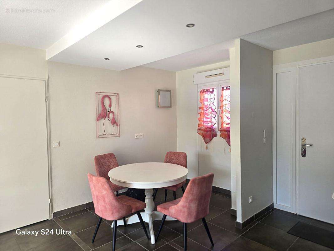 Maison à SAINT-GEORGES-D'ORQUES