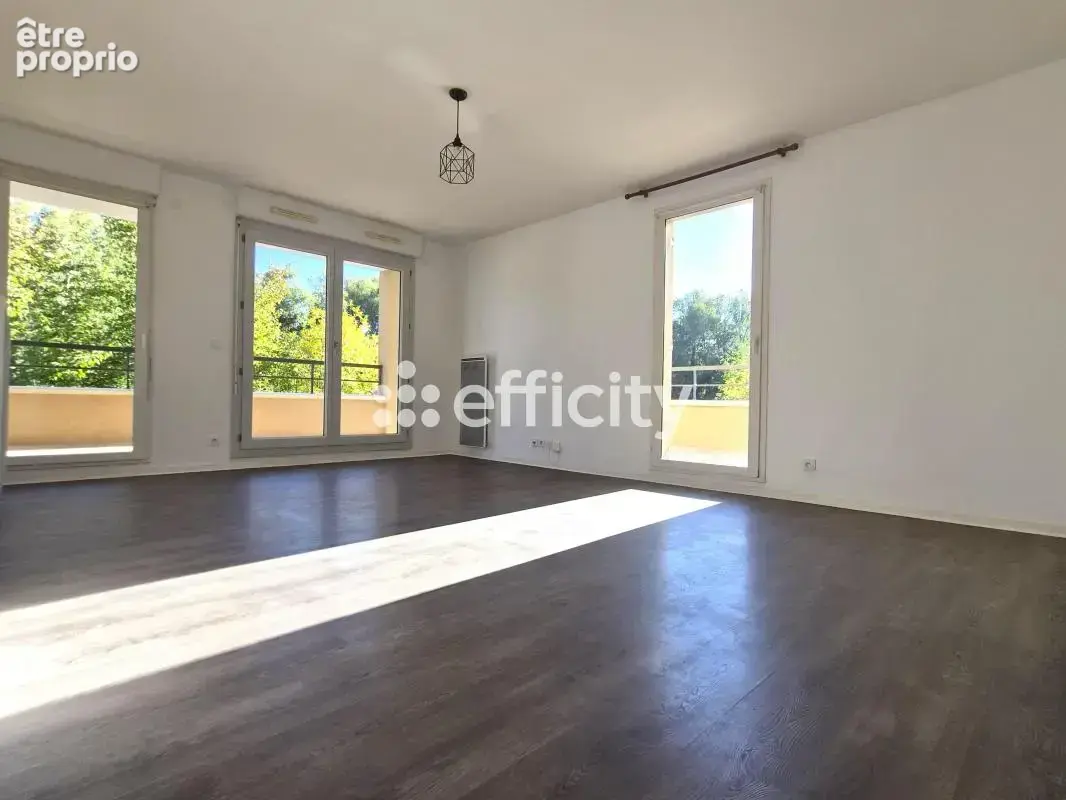 Appartement - photo 2