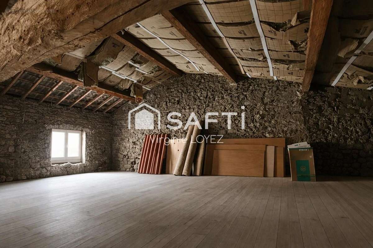 Photo 7 - Maison à SAINT-SORLIN-EN-BUGEY