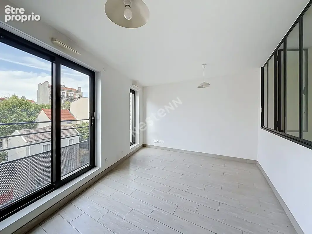 Appartement 2 pièces à vendre à Montreuil - Croix de Chavaux - photo 2