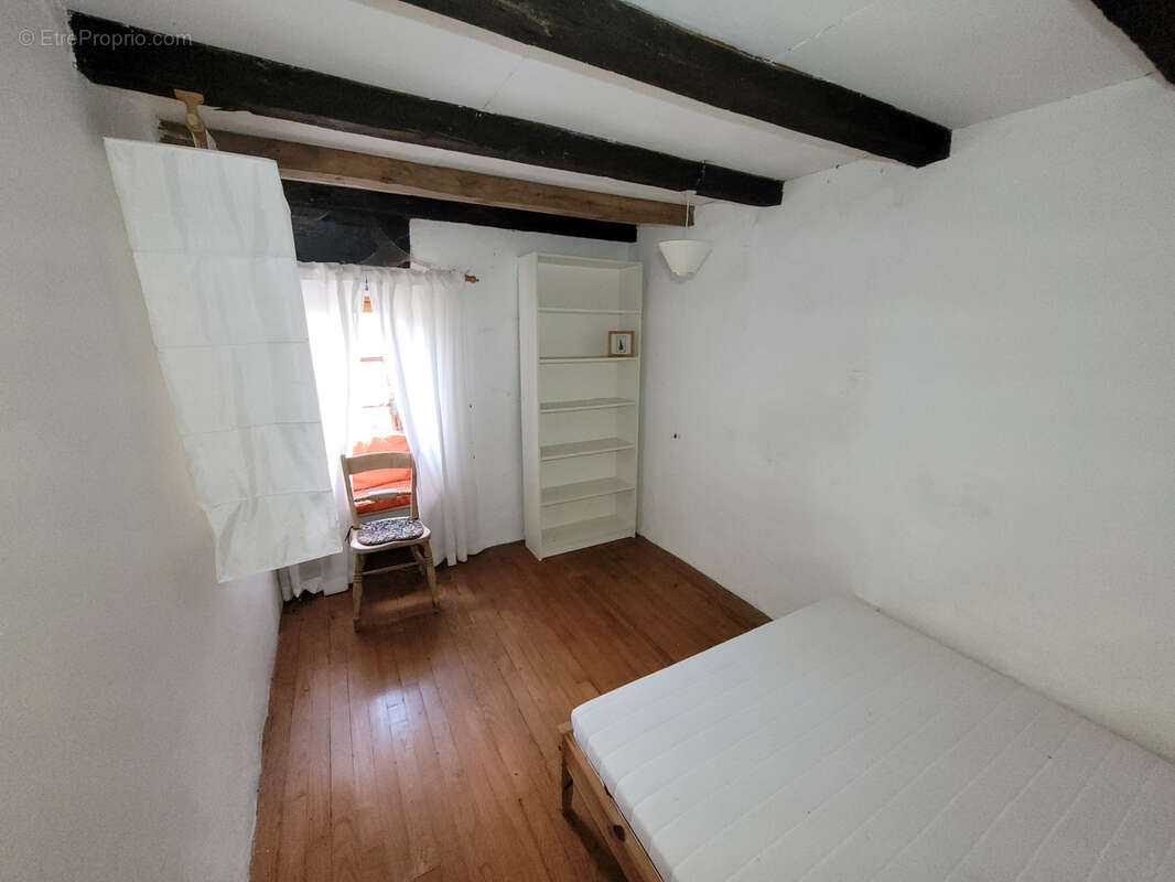 Maison à SAINT-SEVERIN