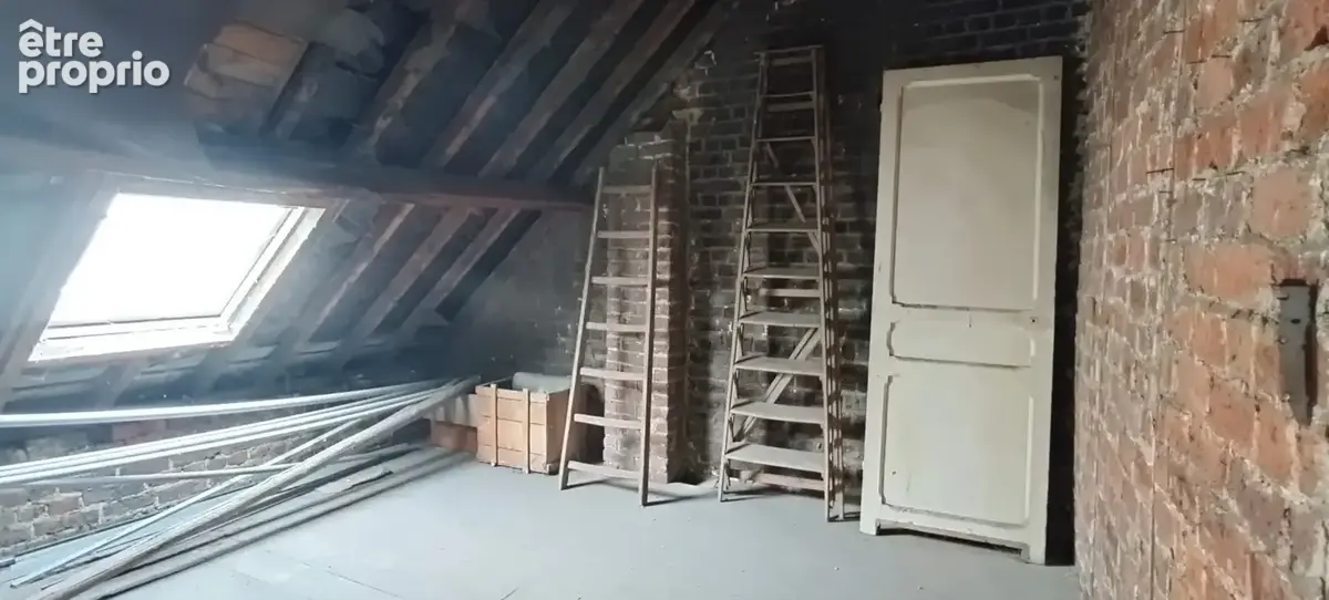 Maison 5 pièces 85 m² à vendre à Tourcoing (59200) - photo 6