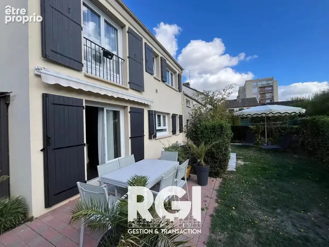 Maison 7 pièces - 116 m² - photo 14
