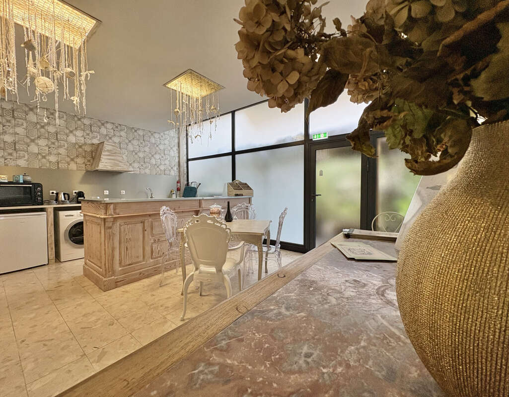 Appartement à EPERNAY
