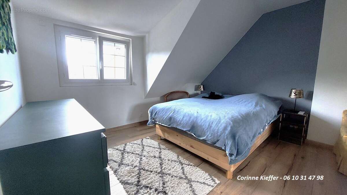 Maison 116 m² à Frepillon  - photo 10