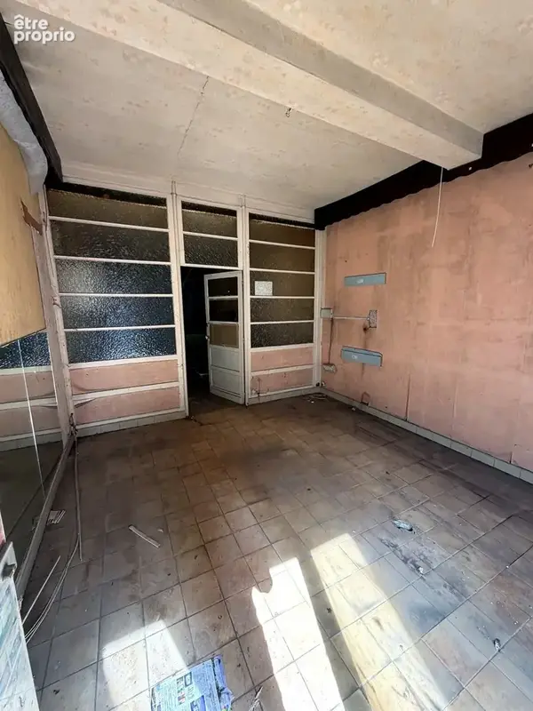 Maison / Local commercial 94m2 - 5 pièces - photo 3
