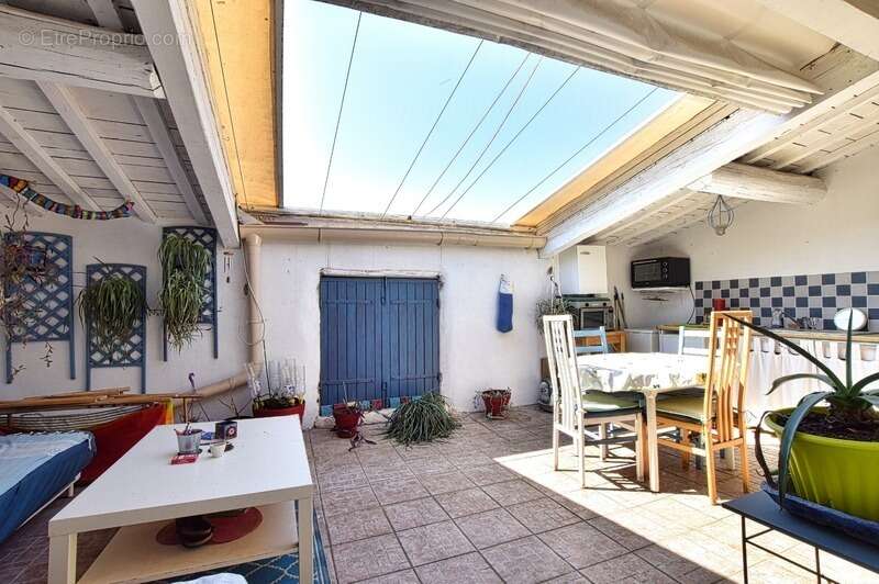 Maison à ASPIRAN