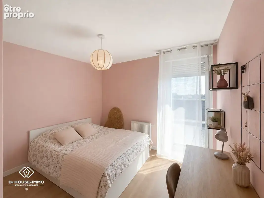 Appartement 4 pièces 92 m² à vendre à Merignac (33700) - photo 27