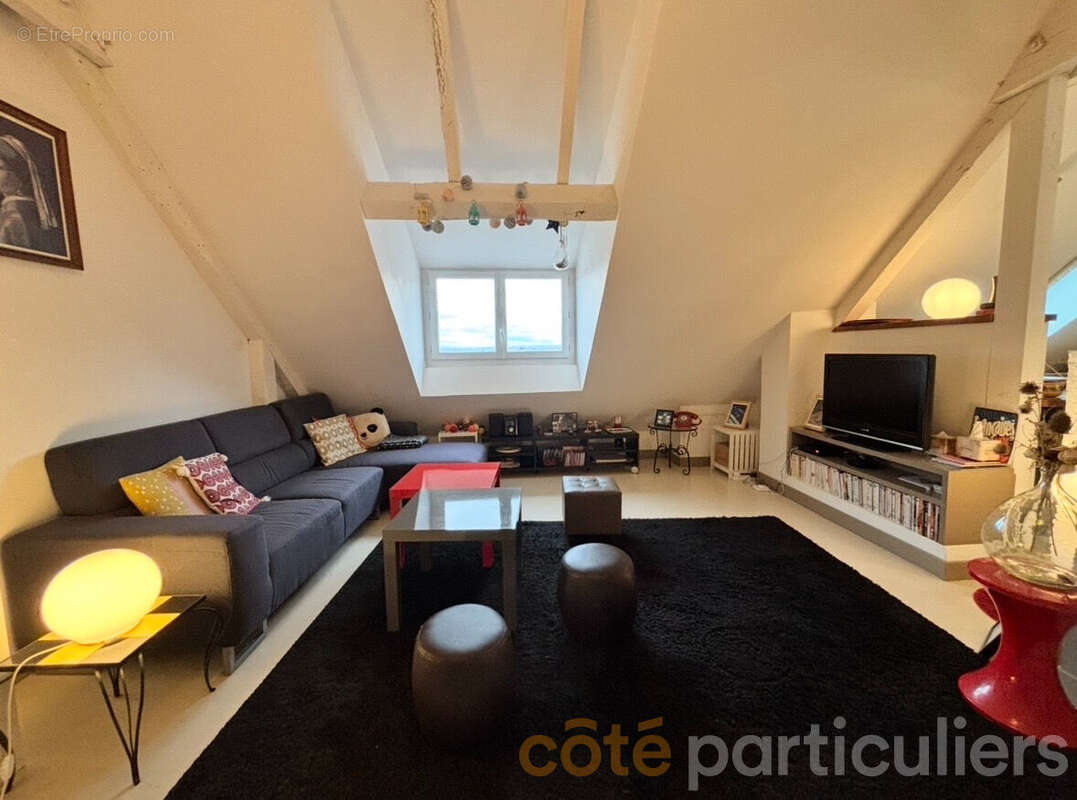 Appartement à RODEZ