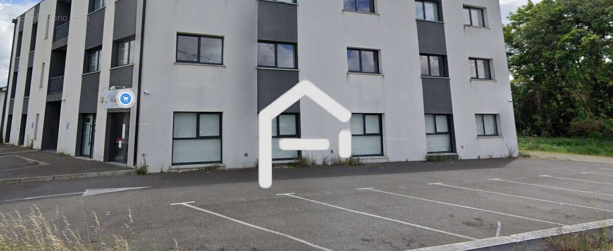 Commerce à TOULOUSE