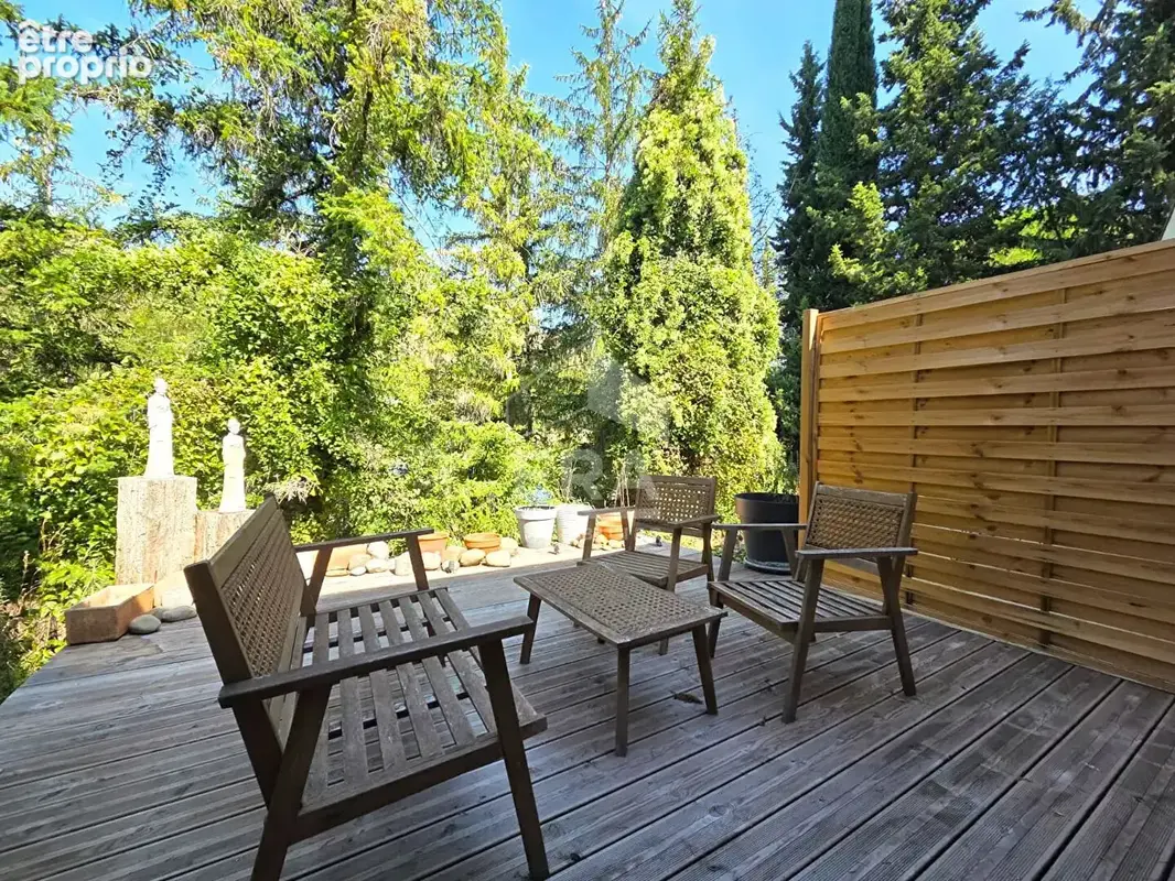 Maison 169m² à limoux - photo 7