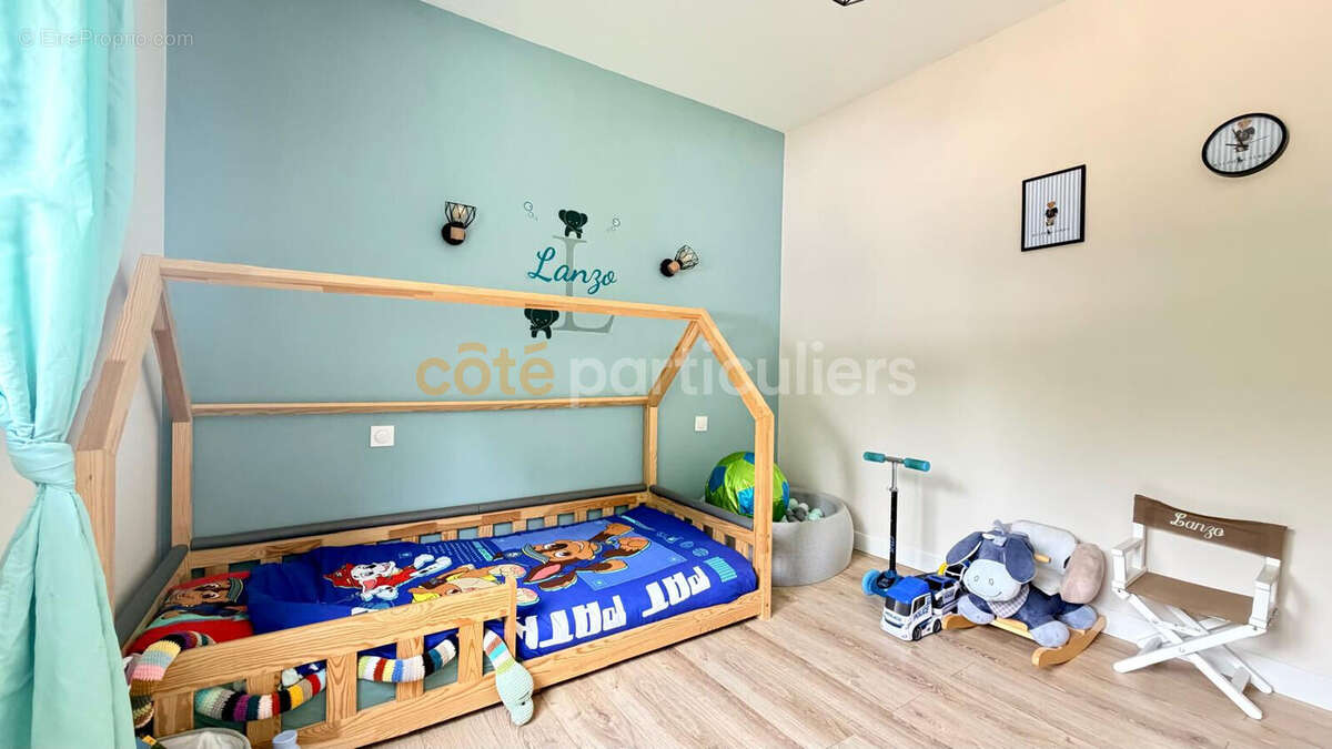 Maison 7 pièces 160m², avec piscine - photo 8