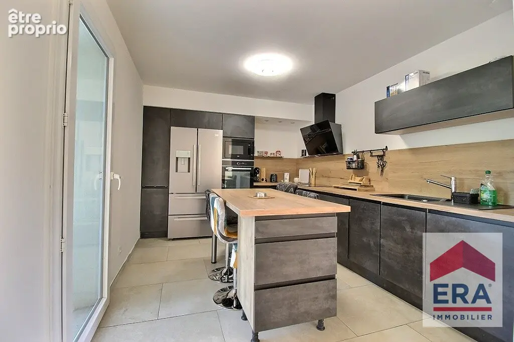 Maison 110m² à le pontet - photo 7