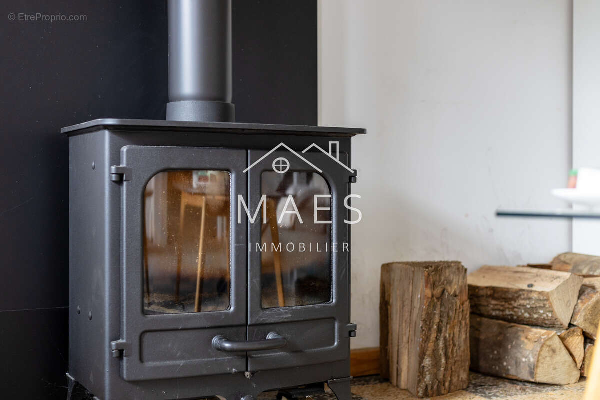 Maison à WAMBRECHIES