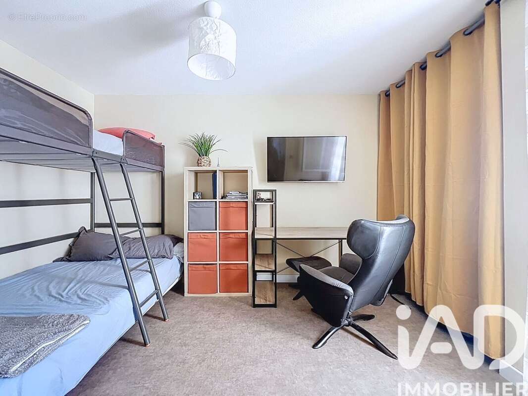 Photo 6 - Appartement à ISTRES