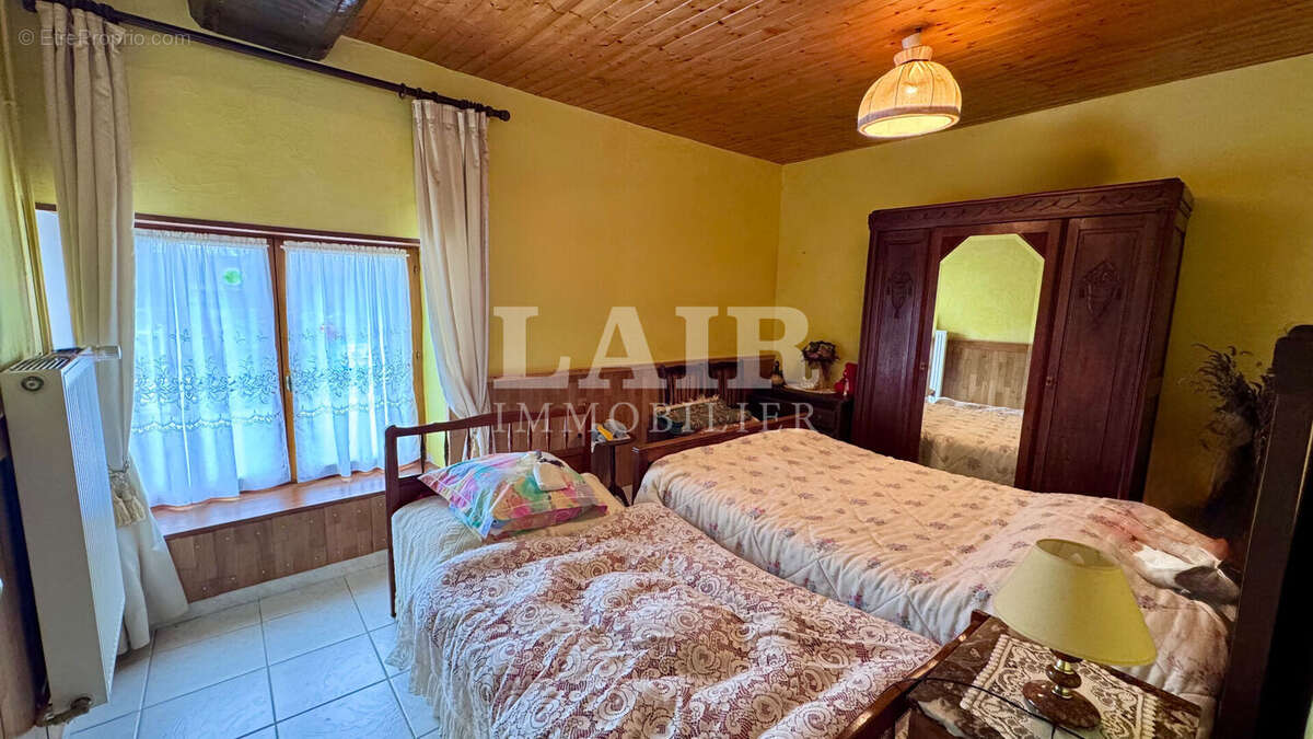 Maison à PRE-EN-PAIL