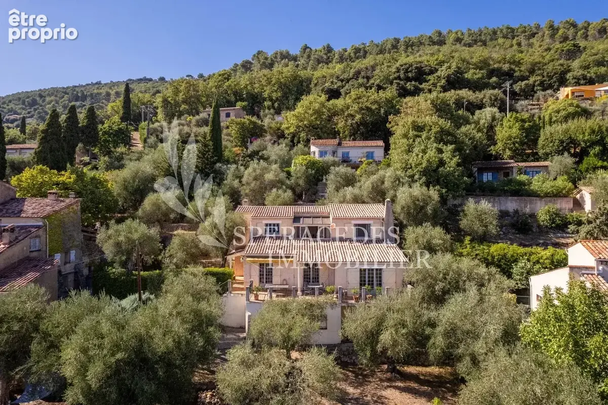 Maison à SPERACEDES