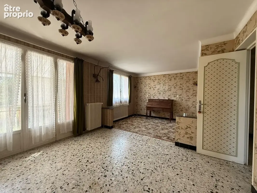 Maison 3 pièces - 66.64 m2 - Cerny (91590) - photo 8