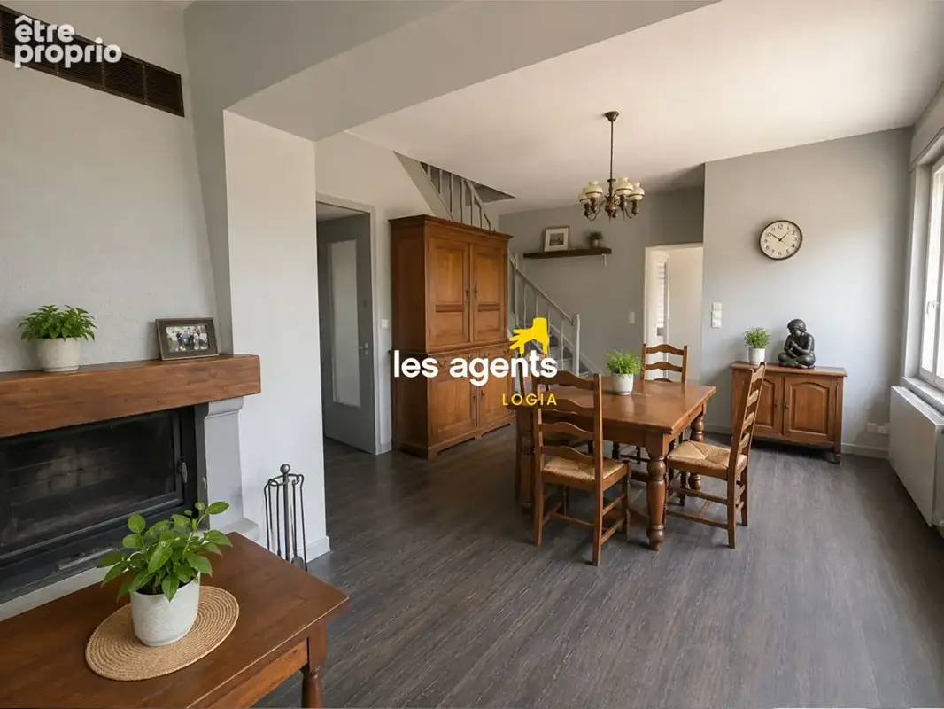 Maison Homecourt 4 pièce(s) 95 m2 - photo 4