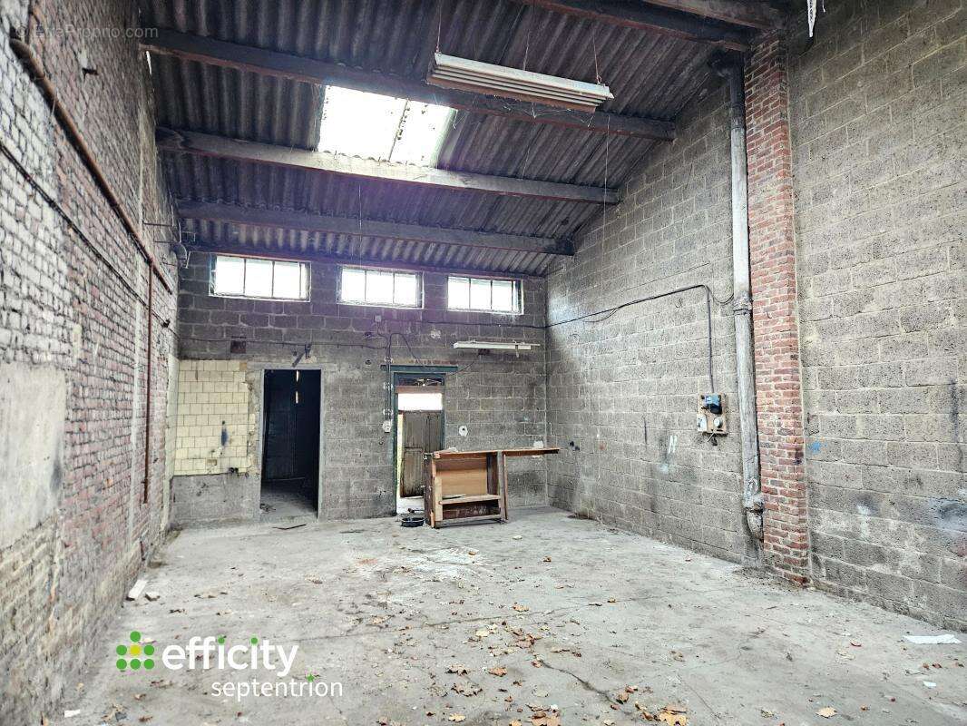 Appartement à TOURCOING