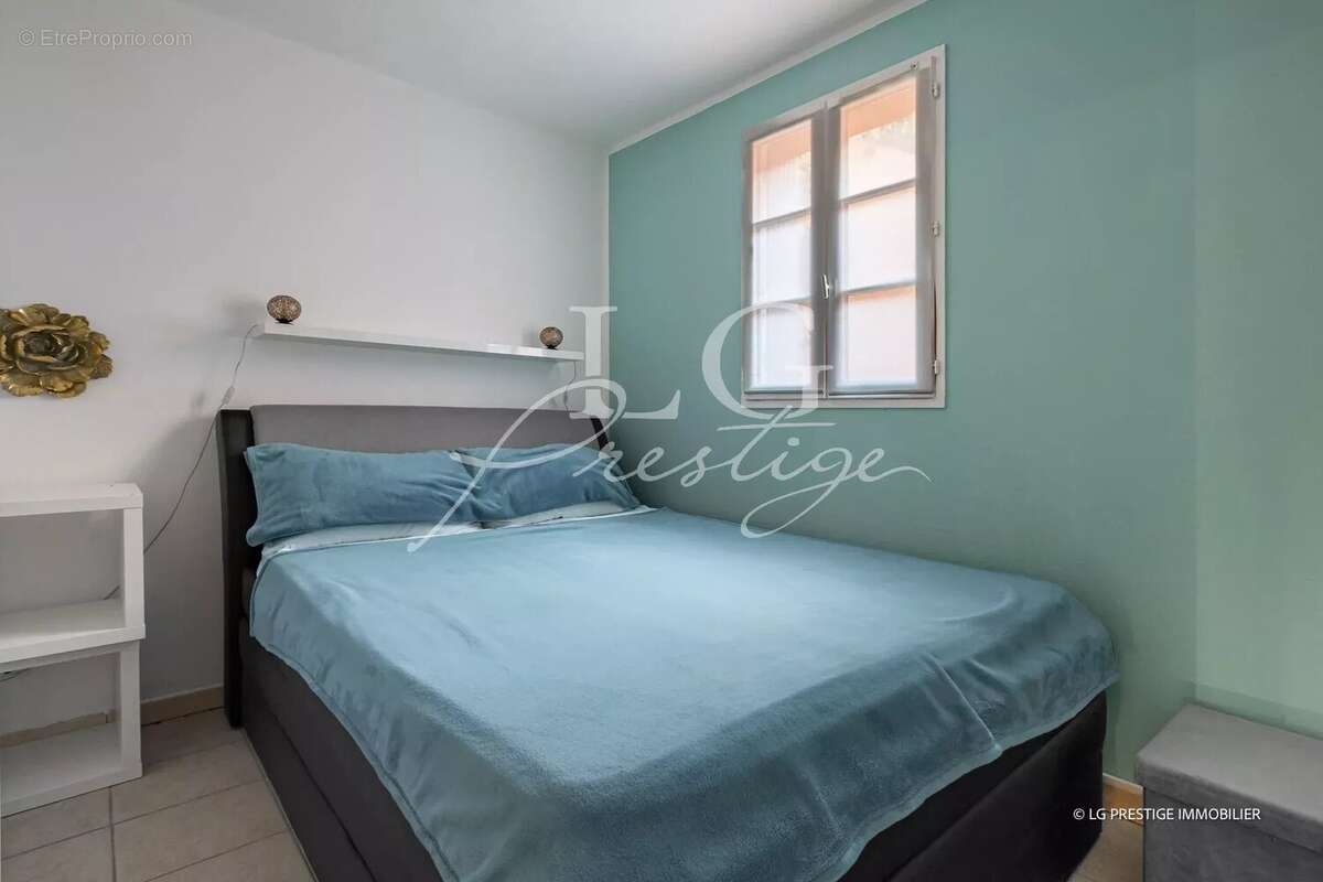 Appartement à THEOULE-SUR-MER