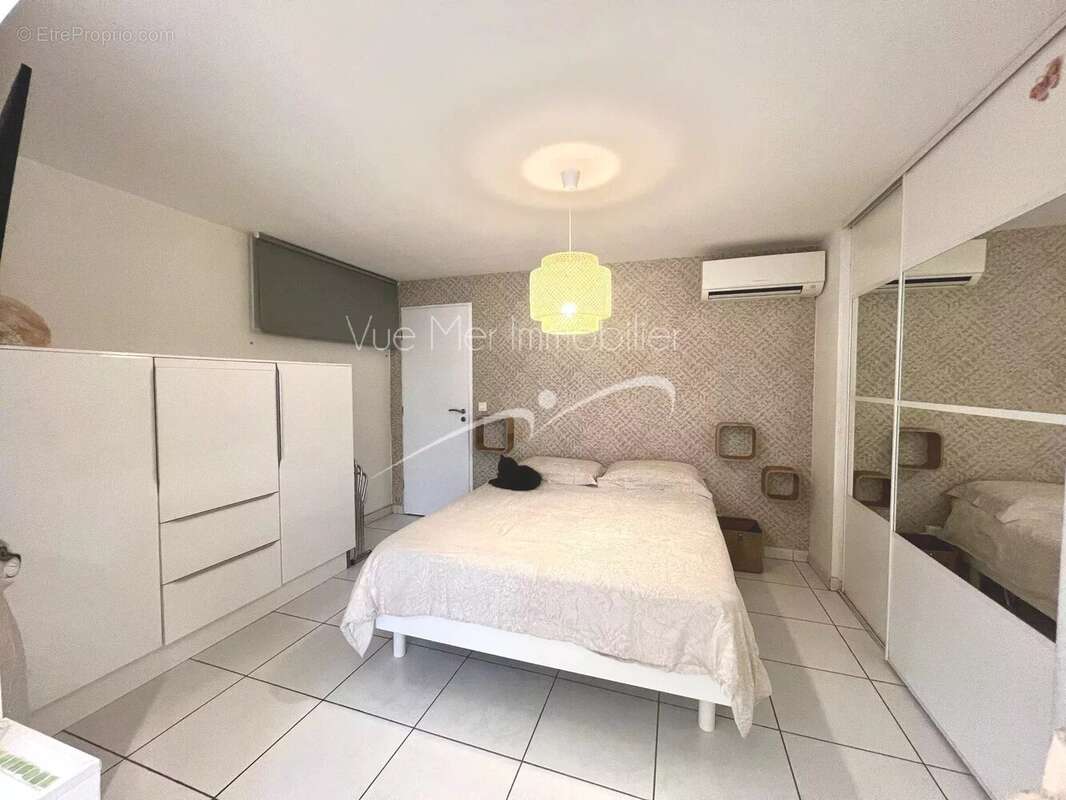 Maison à LE LAVANDOU