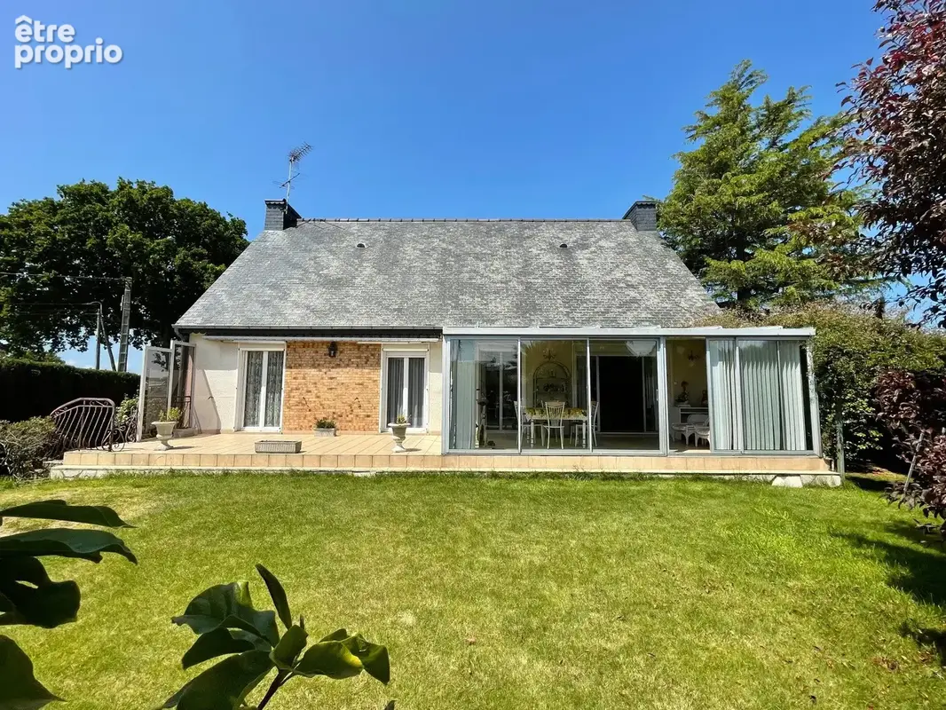 Photo Maison à Plerin au prix de 274 300€