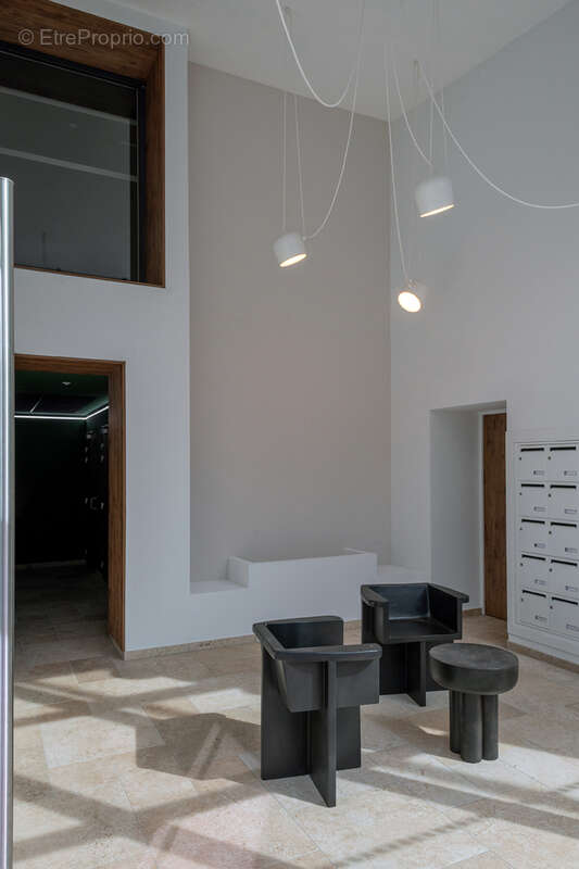 Appartement à LIMOGES