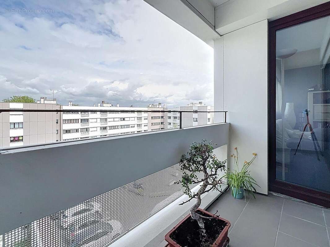 Photo 4 - Appartement à CARRIERES-SUR-SEINE