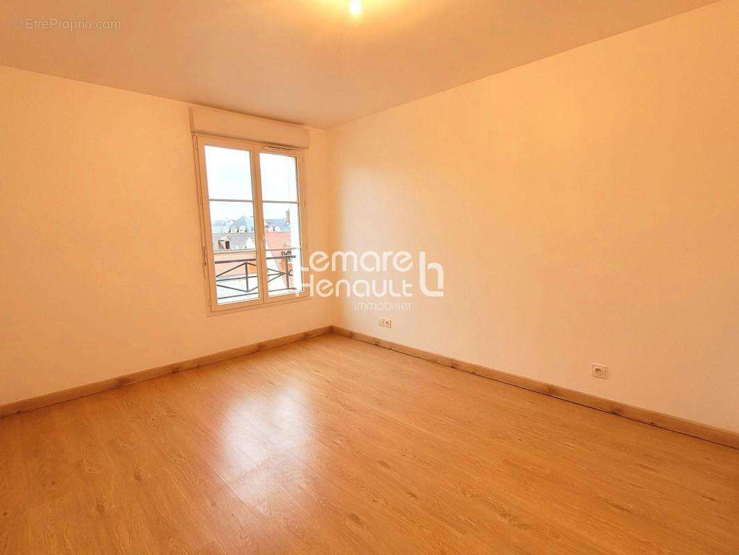 Appartement à DREUX