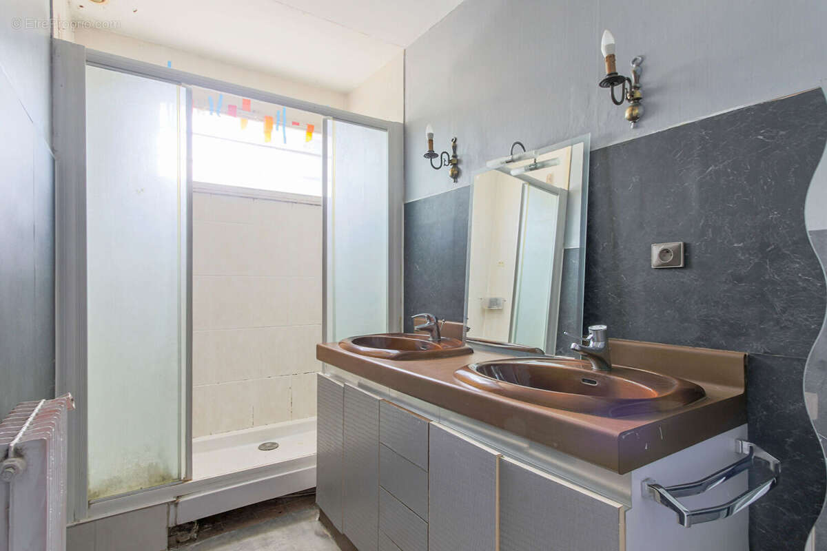 Maison 90m² à beynes - photo 13