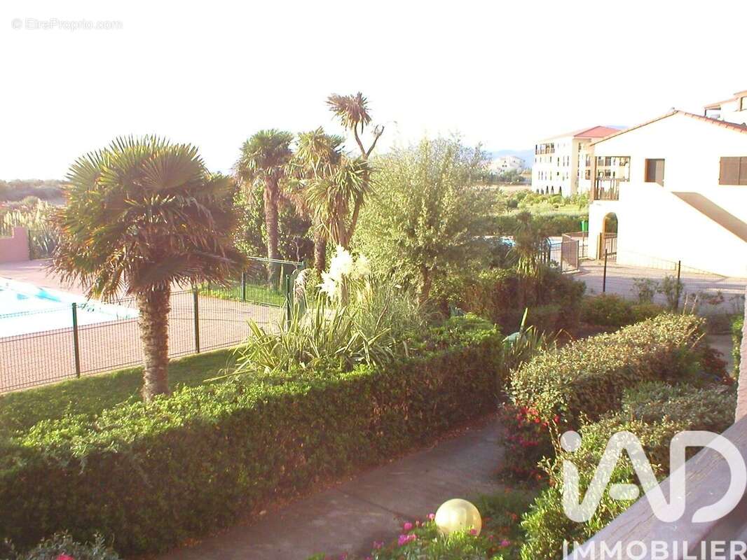 Photo 9 - Appartement à SAINT-CYPRIEN