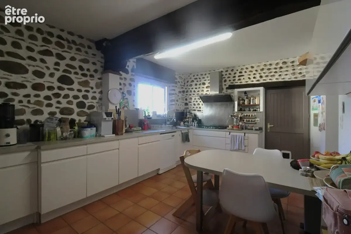 Maison Maubourguet 6 pièce(s) 295 m2 - photo 3