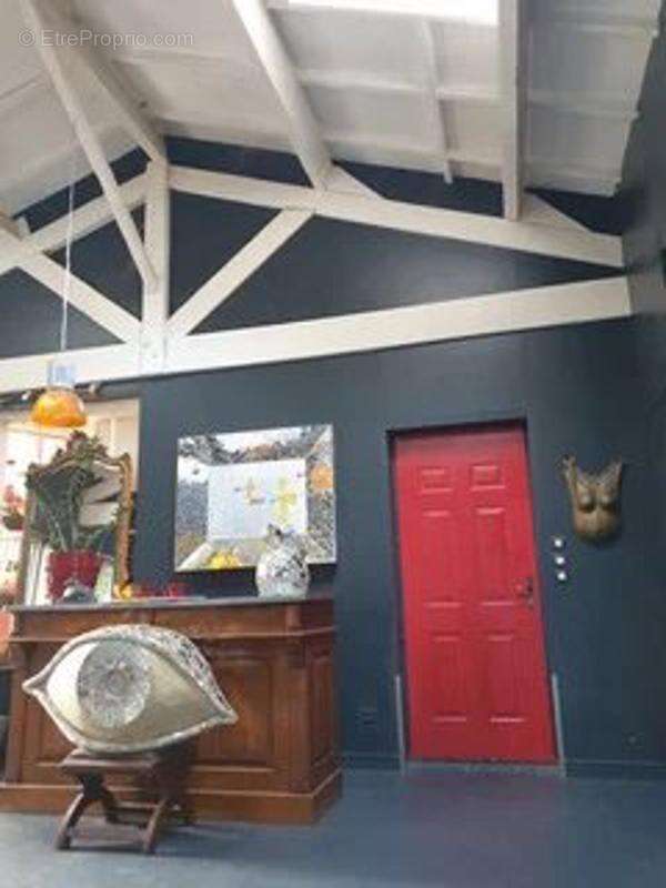 Appartement à BARJOLS