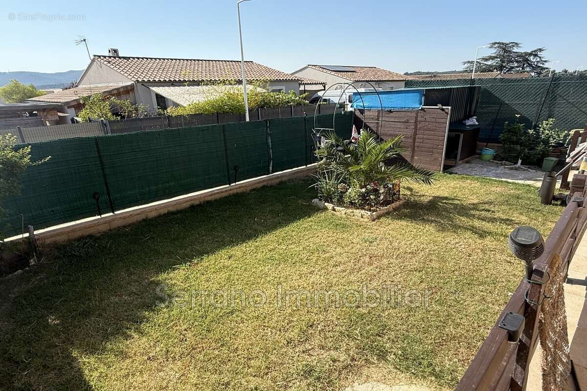 Maison 70 m² à Saint-Nazaire  - photo 2