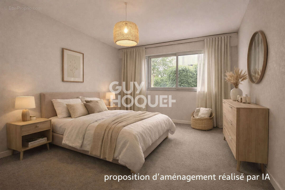 Appartement à DIJON