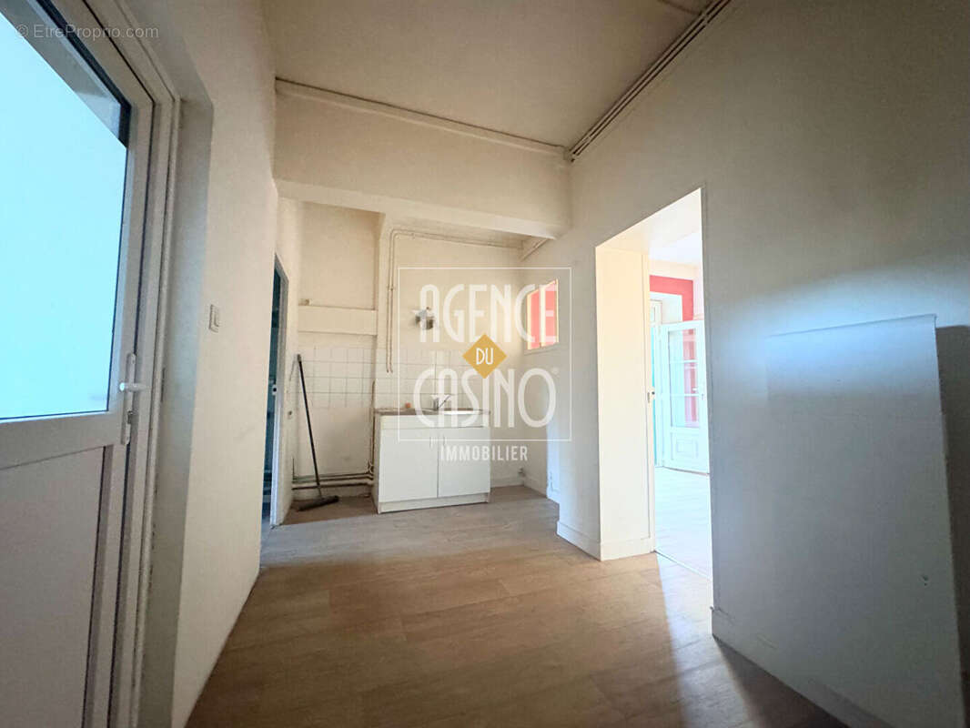 Appartement La Baule 3 pièce(s) de 44.08 m2 (possible Grd 2 pièces) - photo 7