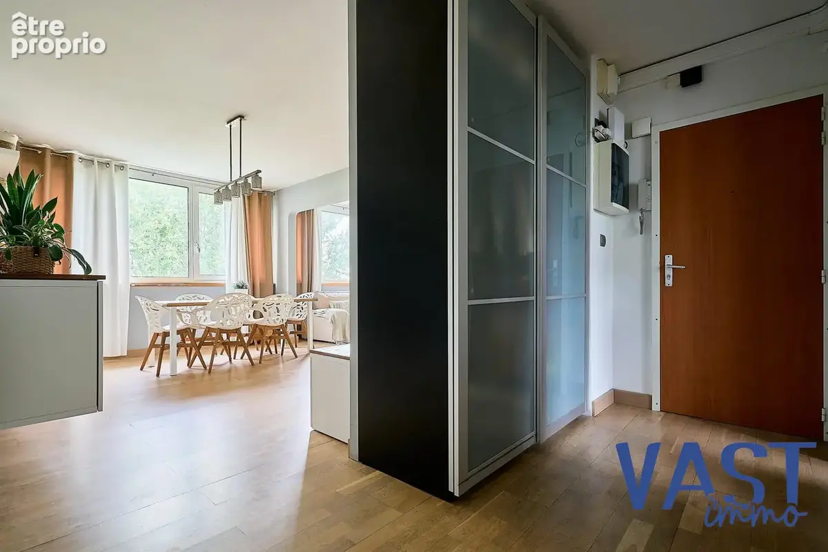 Appartement 3 pièces 69 m² à vendre à Lys-Lez-Lannoy (59390) - photo 7