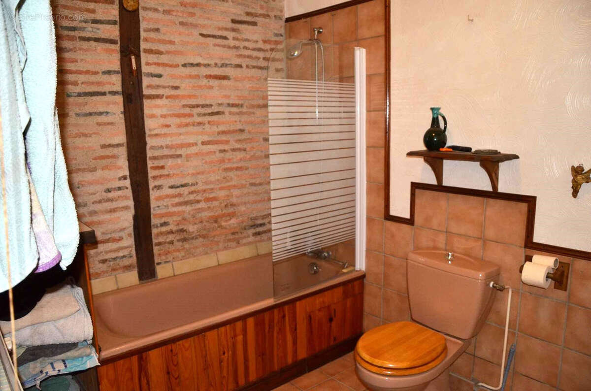 Maison à LE CHATELET