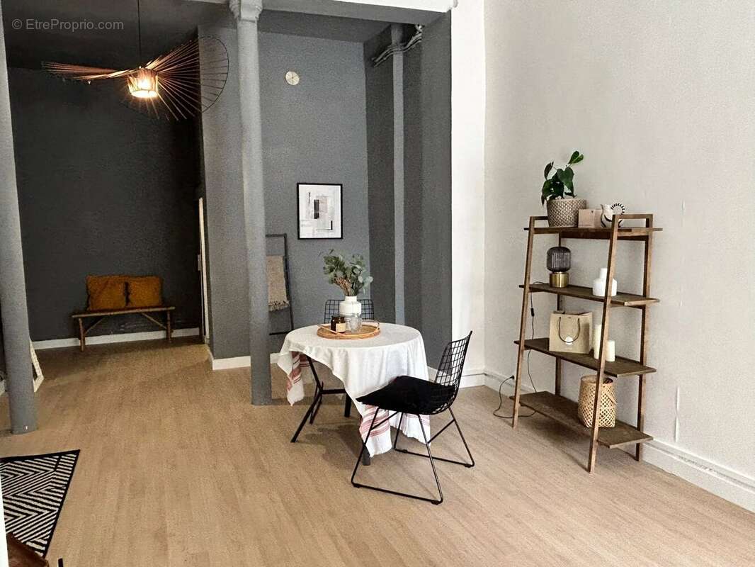 Belle Oportunité : appartement de 73 m2 en souplex, RDC+Nive - photo 6