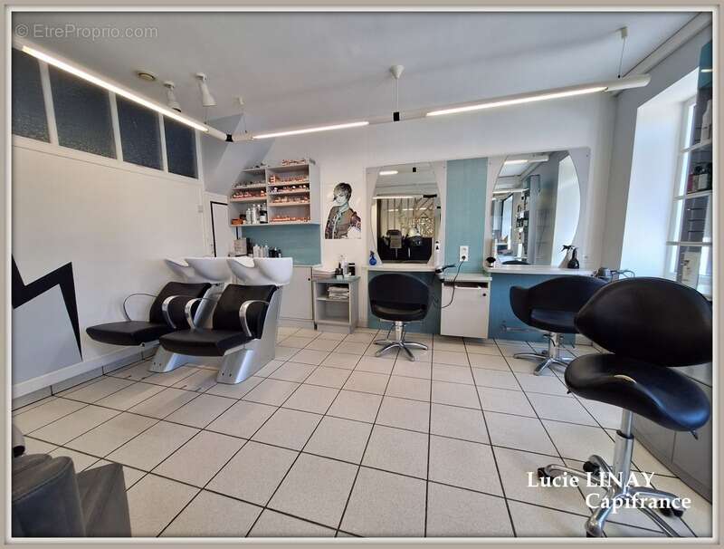 Maison à SAINT-PIERRE-DES-LANDES