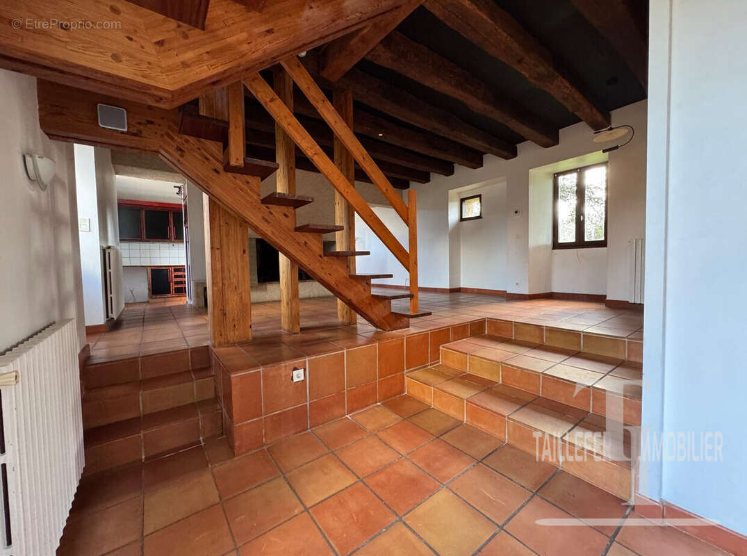 Maison à PERIGUEUX