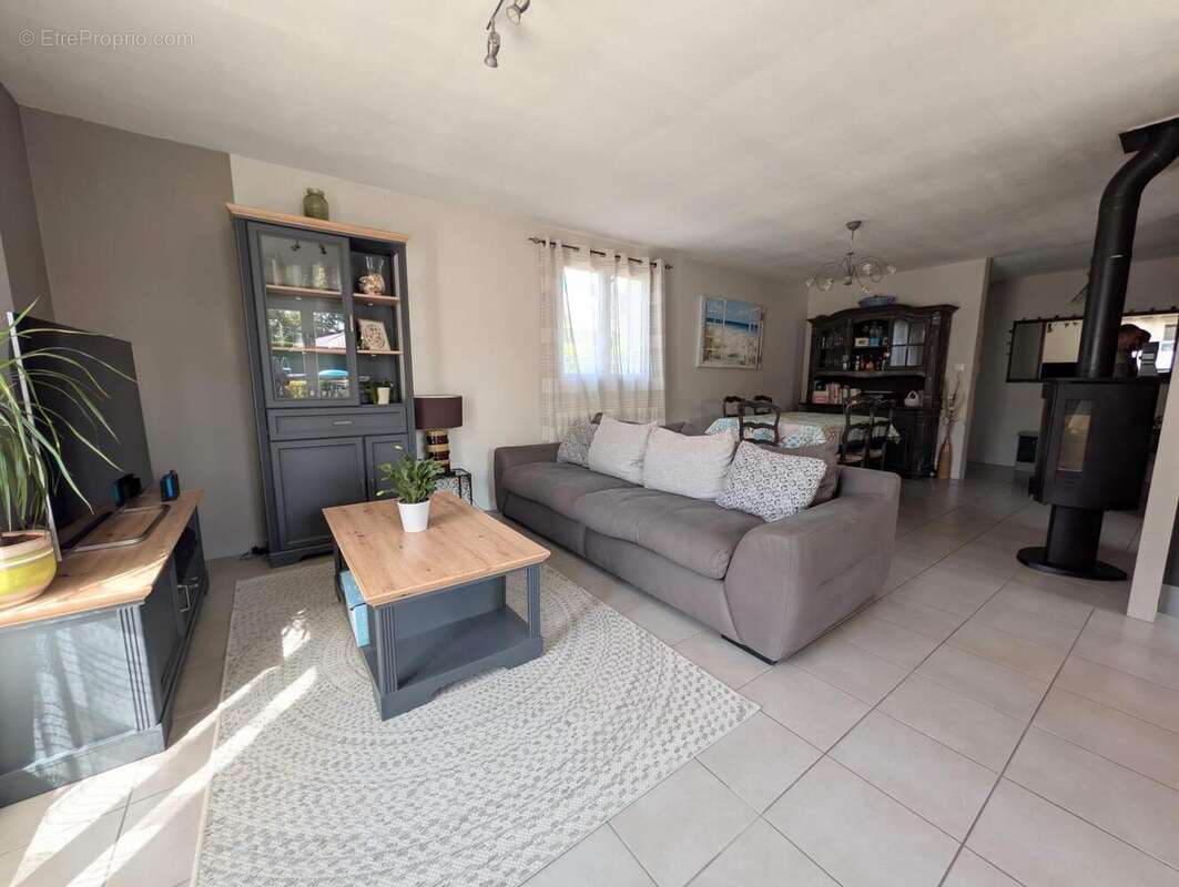 Maison 116 m² à Servas  - photo 4