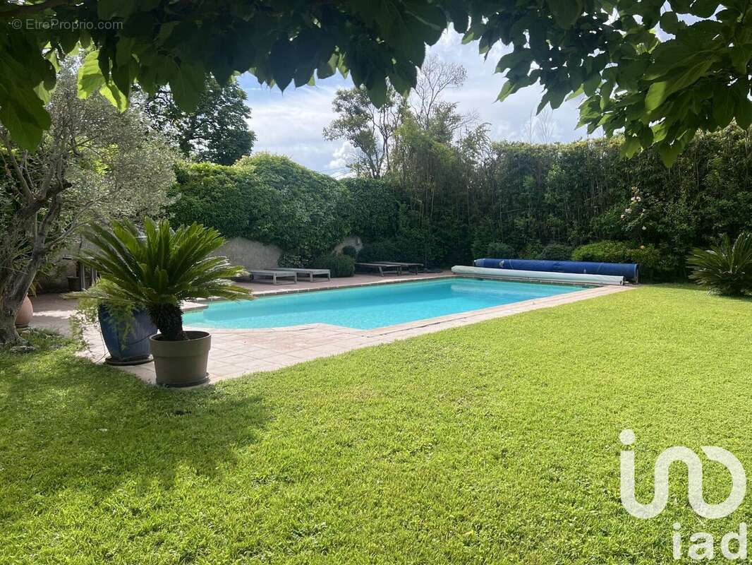 Photo 3 - Maison à PELISSANNE