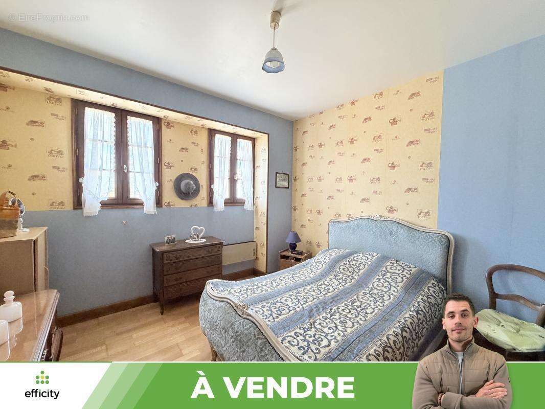 Maison en pierres - photo 15