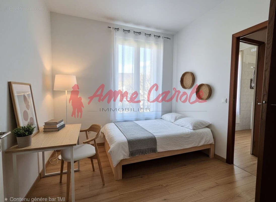 Appartement à LE PERREUX-SUR-MARNE