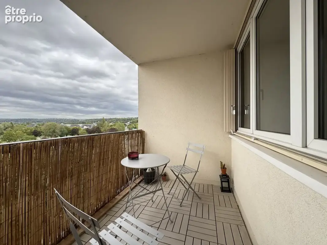 Appartement - 73,2 m2 - 4 pièces - photo 5