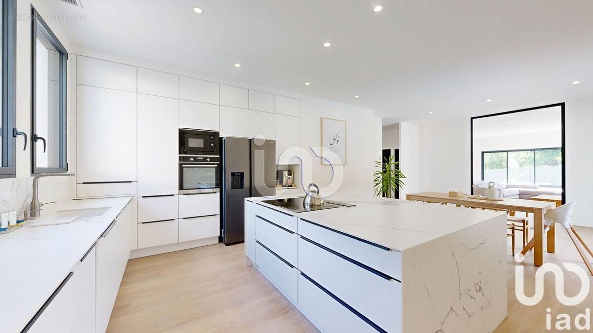 Photo 1 - Maison à MONTBERON